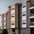 Apartment from the developer in Kepez, Antalya installment - buy realty in Turkey - 31064