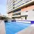Appartement van de ontwikkelaar in Kepez, Antalya zwembad - onroerend goed kopen in Turkije - 32931