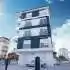 Apartment еn Kepez, Antalya - acheter un bien immobilier en Turquie - 33005