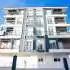 Apartment in Kepez, Antalya - buy realty in Turkey - 33008