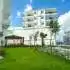 Apartment from the developer in Kepez, Antalya with pool - buy realty in Turkey - 33332