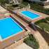 Appartement еn Kepez, Antalya piscine - acheter un bien immobilier en Turquie - 42835