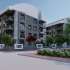 Apartment from the developer in Kepez, Antalya - buy realty in Turkey - 46942