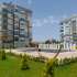 Apartment from the developer in Kepez, Antalya with pool - buy realty in Turkey - 53189