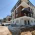 Appartement du développeur еn Kepez, Antalya piscine - acheter un bien immobilier en Turquie - 53370