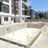 Appartement du développeur еn Kepez, Antalya piscine - acheter un bien immobilier en Turquie - 53373