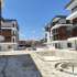 Apartment vom entwickler in Kepez, Antalya pool - immobilien in der Türkei kaufen - 53376