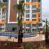 Apartment in Kepez, Antalya with pool - buy realty in Turkey - 55216