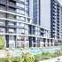 Apartment from the developer in Kepez, Antalya with pool - buy realty in Turkey - 55758