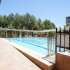 Appartement in Kepez, Antalya zwembad - onroerend goed kopen in Turkije - 55945