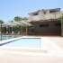 Appartement еn Kepez, Antalya piscine - acheter un bien immobilier en Turquie - 55946