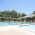 Appartement in Kepez, Antalya zwembad - onroerend goed kopen in Turkije - 55947