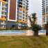 Apartment in Kepez, Antalya with pool - buy realty in Turkey - 56962