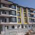 Appartement du développeur еn Kepez, Antalya - acheter un bien immobilier en Turquie - 56971