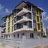 Appartement du développeur еn Kepez, Antalya - acheter un bien immobilier en Turquie - 56978
