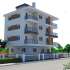 Appartement van de ontwikkelaar in Kepez, Antalya - onroerend goed kopen in Turkije - 57088