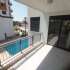 Appartement in Kepez, Antalya zwembad - onroerend goed kopen in Turkije - 57323