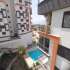 Apartment in Kepez, Antalya with pool - buy realty in Turkey - 57328