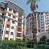 Apartment in Kepez, Antalya with pool - buy realty in Turkey - 57329