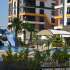 Appartement du développeur еn Kepez, Antalya piscine - acheter un bien immobilier en Turquie - 58258