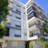 Appartement еn Kepez, Antalya - acheter un bien immobilier en Turquie - 59187