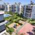 Appartement еn Kepez, Antalya - acheter un bien immobilier en Turquie - 59197