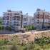 Apartment in Kepez, Antalya with pool - buy realty in Turkey - 59266