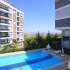 Apartment in Kepez, Antalya with pool - buy realty in Turkey - 59267