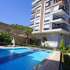 Apartment in Kepez, Antalya with pool - buy realty in Turkey - 59270