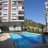 Apartment in Kepez, Antalya with pool - buy realty in Turkey - 59272