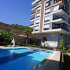 Apartment in Kepez, Antalya with pool - buy realty in Turkey - 59290