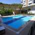 Appartement еn Kepez, Antalya piscine - acheter un bien immobilier en Turquie - 59291