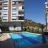 Appartement еn Kepez, Antalya piscine - acheter un bien immobilier en Turquie - 59292