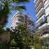 Apartment in Kepez, Antalya with pool - buy realty in Turkey - 59300