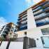 Apartment vom entwickler in Kepez, Antalya pool - immobilien in der Türkei kaufen - 59468