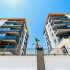 Appartement du développeur еn Kepez, Antalya piscine - acheter un bien immobilier en Turquie - 59475