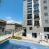 Apartment from the developer in Kepez, Antalya with pool - buy realty in Turkey - 59477