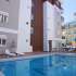 Appartement du développeur еn Kepez, Antalya piscine - acheter un bien immobilier en Turquie - 59682