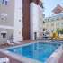 Apartment from the developer in Kepez, Antalya with pool - buy realty in Turkey - 59683