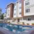 Appartement du développeur еn Kepez, Antalya piscine - acheter un bien immobilier en Turquie - 59684