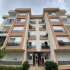 Apartment in Kepez, Antalya with pool - buy realty in Turkey - 61421