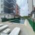Appartement in Kepez, Antalya zwembad - onroerend goed kopen in Turkije - 61742