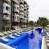 Appartement van de ontwikkelaar in Kepez, Antalya zwembad afbetaling - onroerend goed kopen in Turkije - 62631