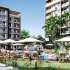 Apartment vom entwickler in Kepez, Antalya pool ratenzahlung - immobilien in der Türkei kaufen - 63174