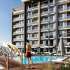 Appartement van de ontwikkelaar in Kepez, Antalya zwembad afbetaling - onroerend goed kopen in Turkije - 63184