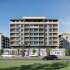 Apartment vom entwickler in Kepez, Antalya pool ratenzahlung - immobilien in der Türkei kaufen - 63185