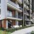 Apartment vom entwickler in Kepez, Antalya pool ratenzahlung - immobilien in der Türkei kaufen - 63186