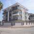 Apartment from the developer in Kepez, Antalya - buy realty in Turkey - 63891