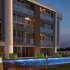 Apartment from the developer in Kepez, Antalya - buy realty in Turkey - 63947