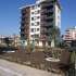 Appartement du développeur еn Kepez, Antalya piscine - acheter un bien immobilier en Turquie - 64638